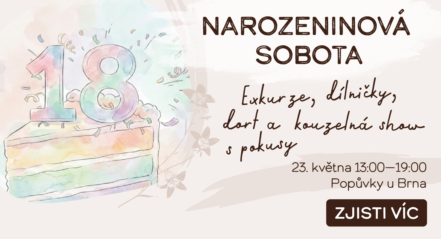 narozeniny