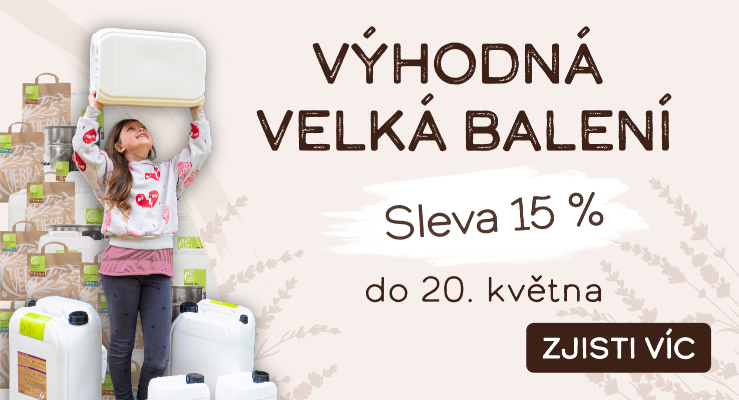 velka baleni