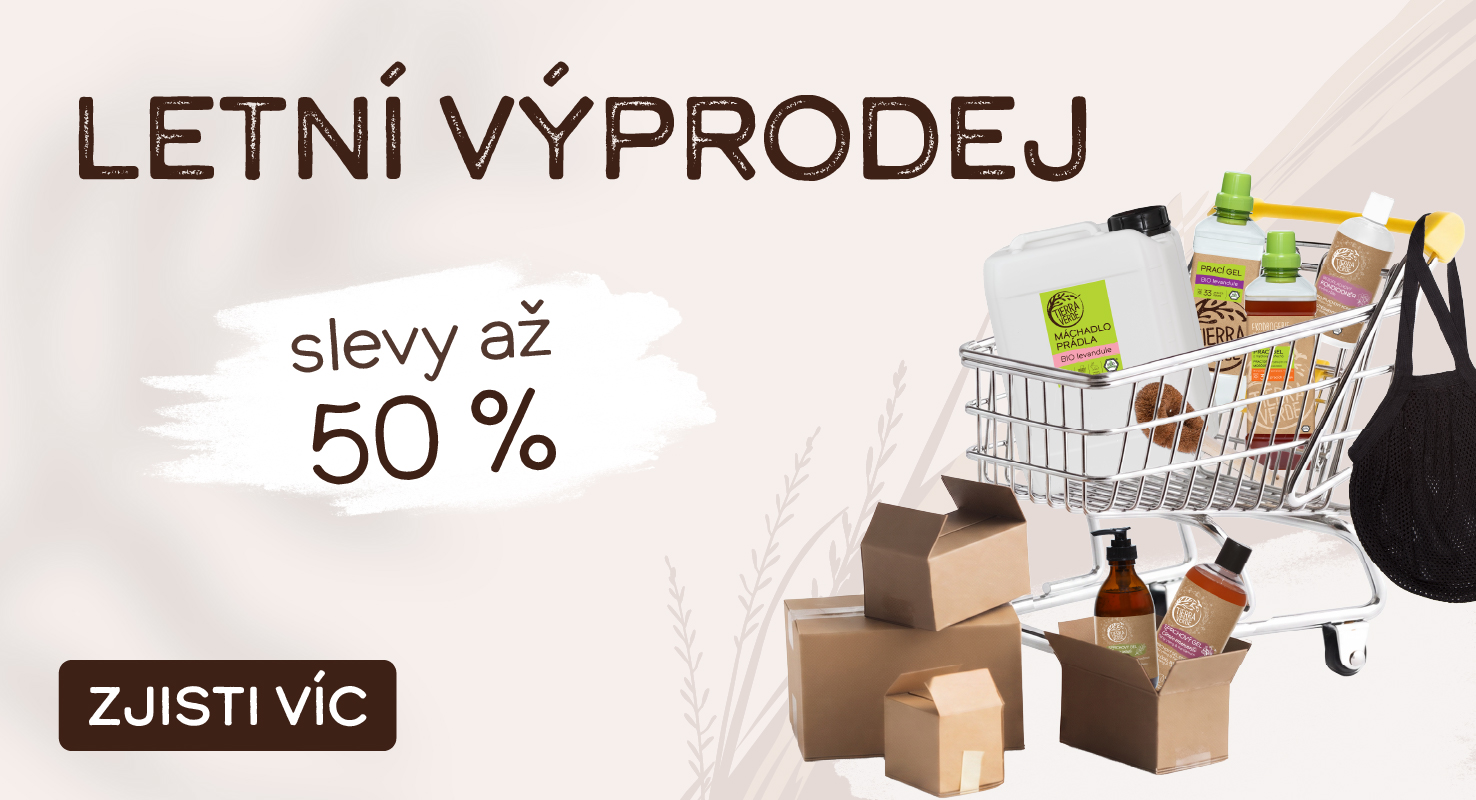 vyprodej