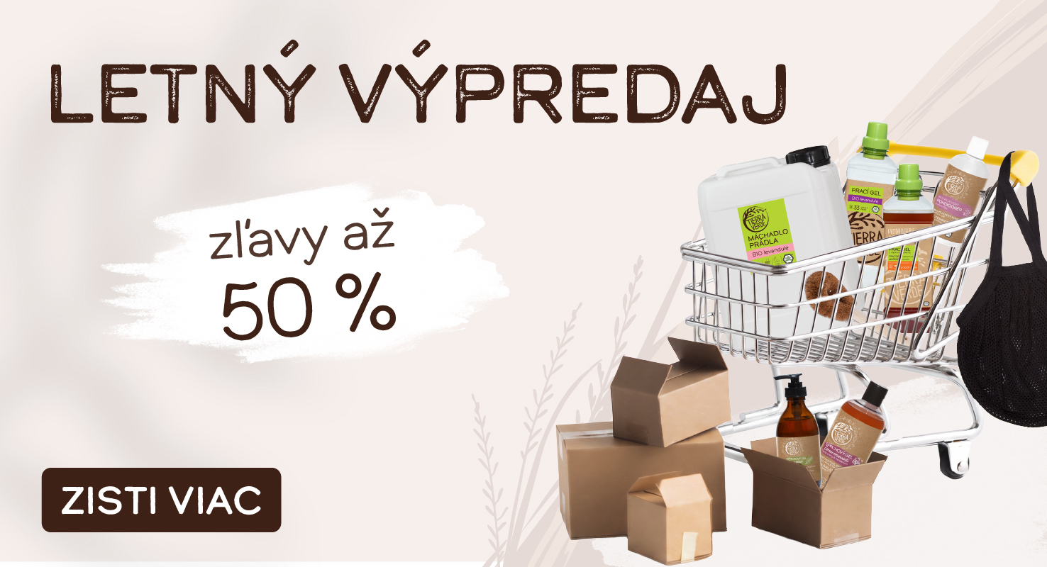 vypredaj