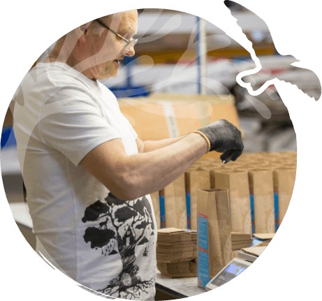 Tierra Verde öko-drogéria gyártása Tierra Verde öko-drogéria gyártása