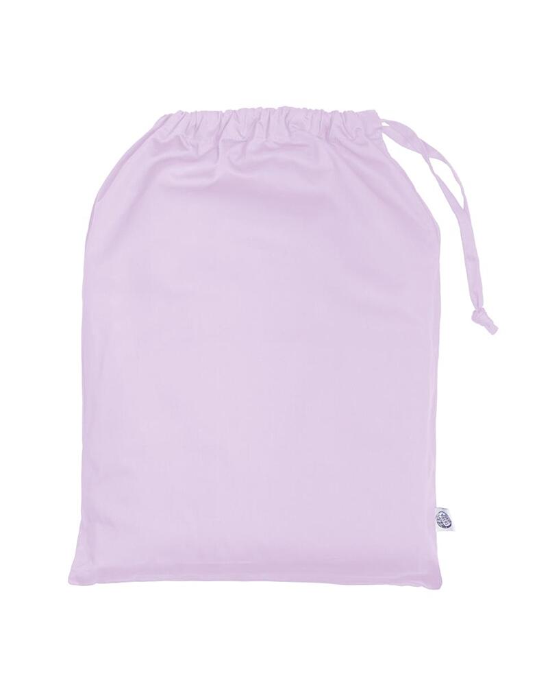  Saténové posteľné obliečky – fialová (200×140 + 90×70 cm)
