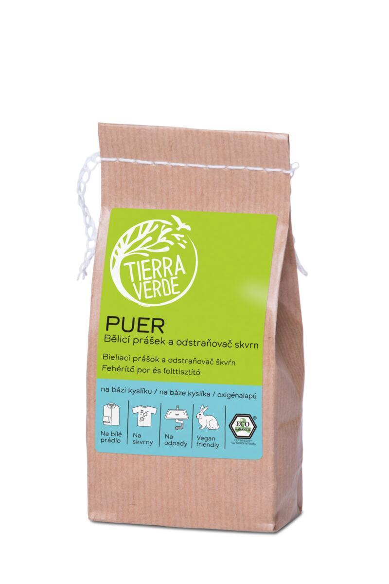  Puer – bieliaci prášok (pap.vrecko 250 g)