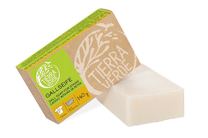  Žlučové mýdlo (140 g) DE+EN+BG