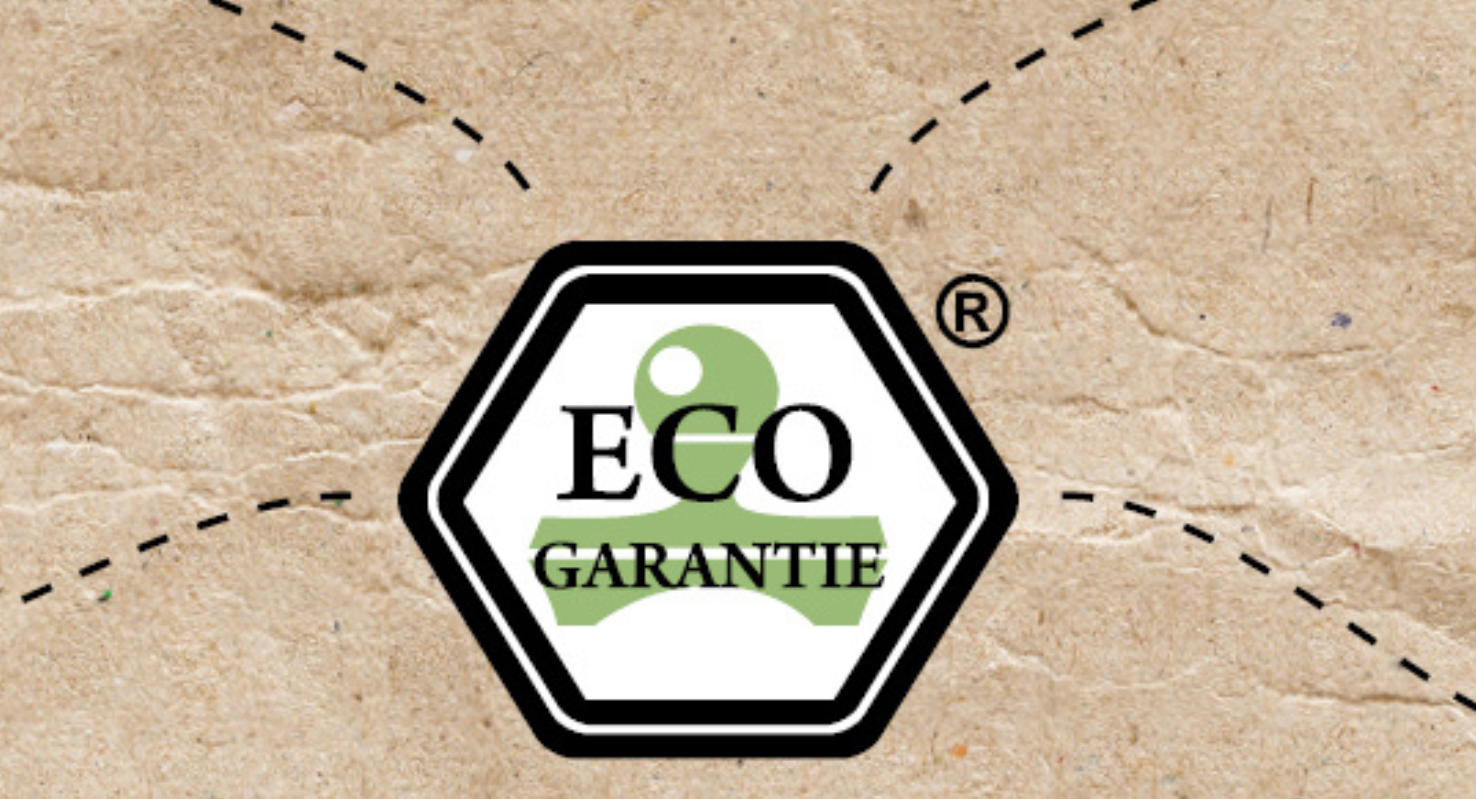 Čo zaručuje ekologický certifikát Ecogarantie? 