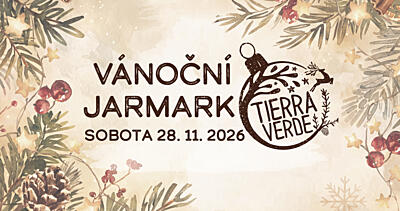 Vánoční jarmark 2026